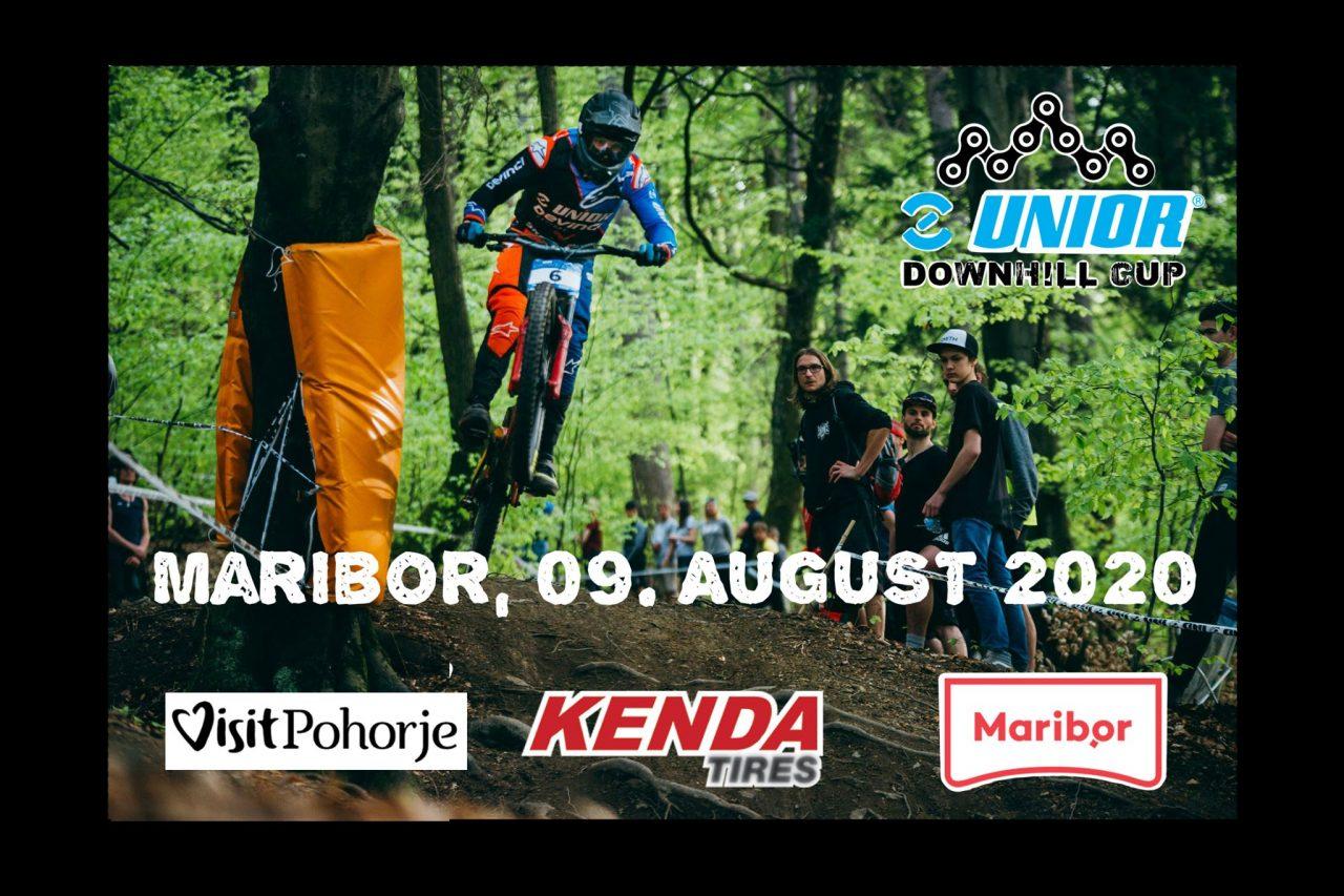 DH Visit Pohorje