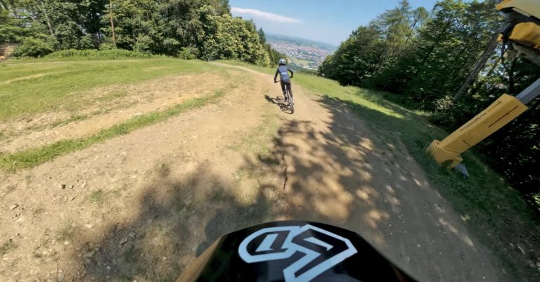 monika hrastnik, dh pohorje pov